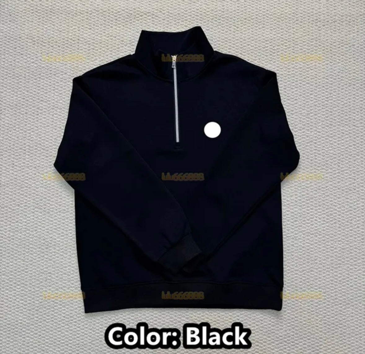 1:1 A-low Yoga Sweatshirts/quaterzips