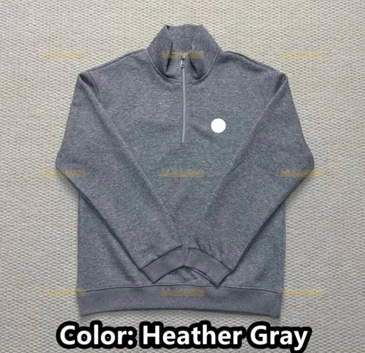 1:1 A-low Yoga Sweatshirts/quaterzips