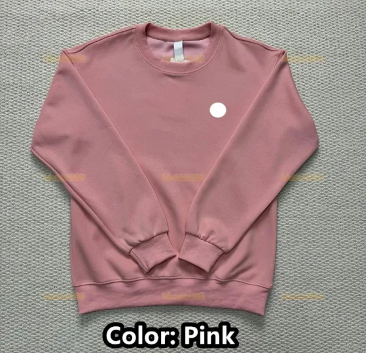 1:1 A-low Yoga Sweatshirts/quaterzips