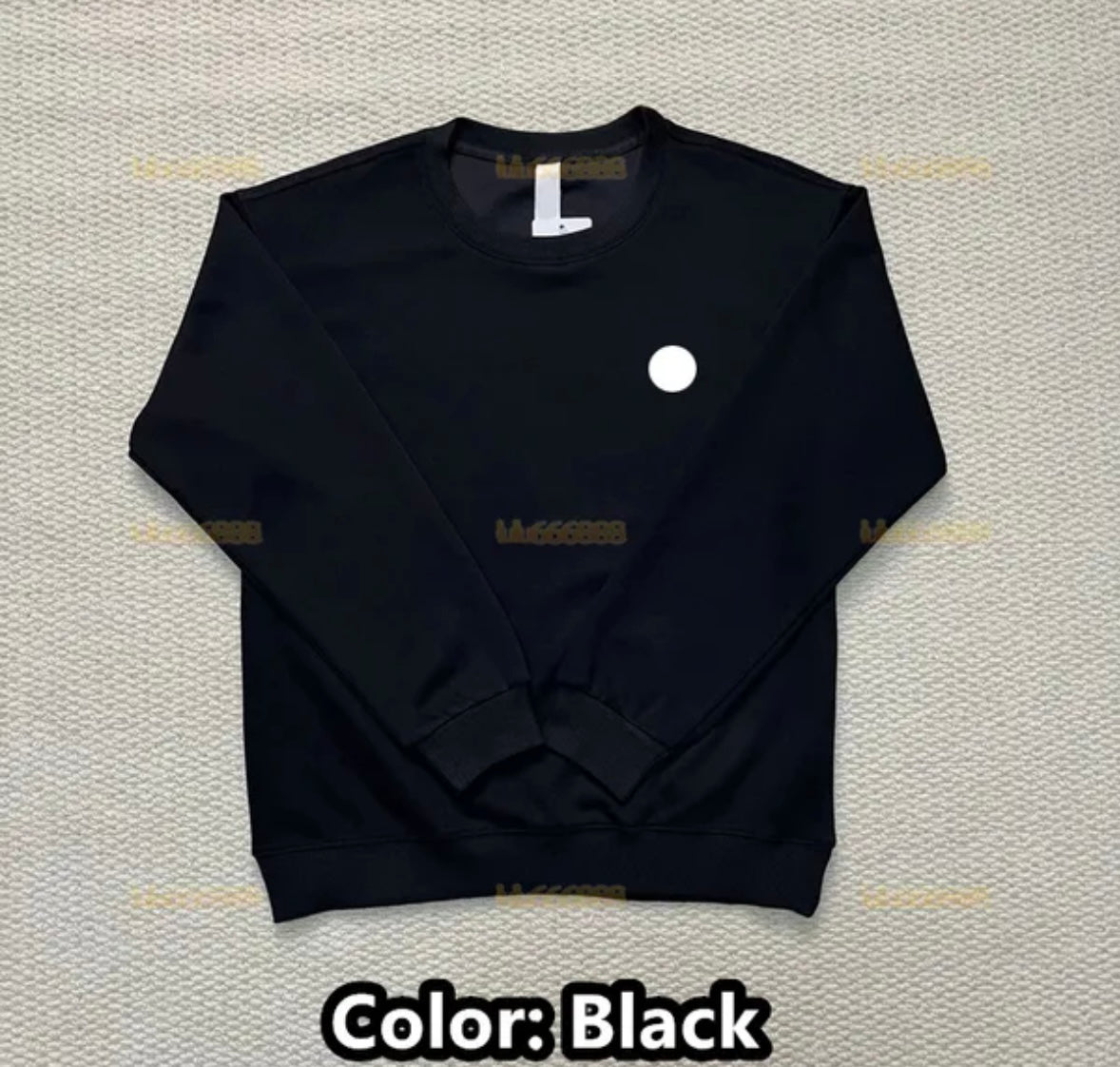 1:1 A-low Yoga Sweatshirts/quaterzips