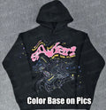 1:1 quality Sp*der Hoodies
