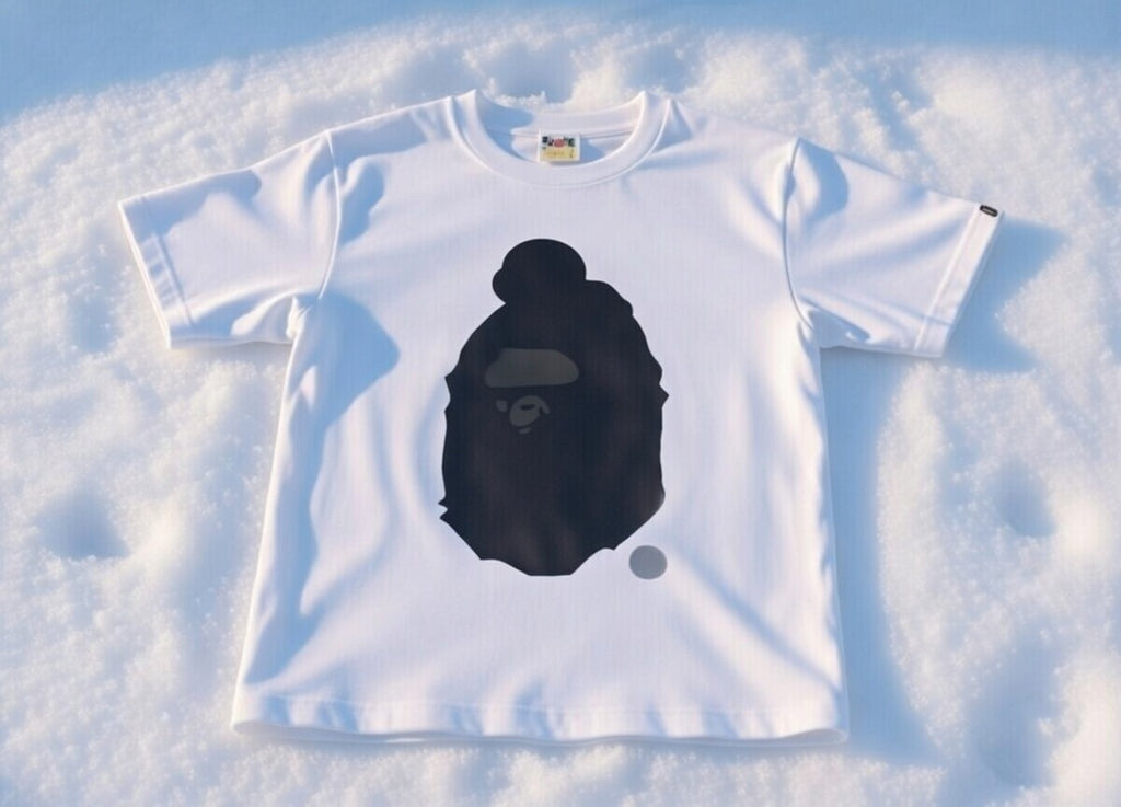 1:1 A bathing T-Shirt